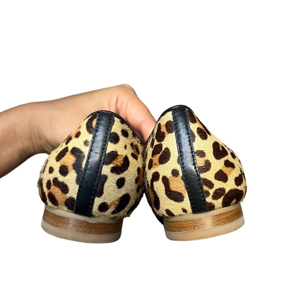 Jack Rogers Holly Loafers Size 8 - Picture 3 of 6